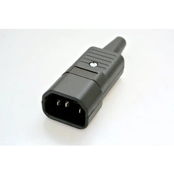 IEC Connector